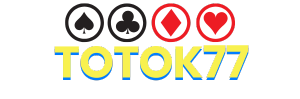 Logo TOTOK77
